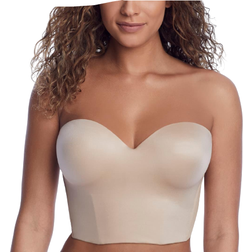 Wacoal Future Foundation Backless Strapless Bra - Au Natural