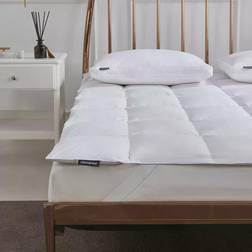 Beautyrest Tencel Cotton Blend Twin Bed Matress 99x190.5cm