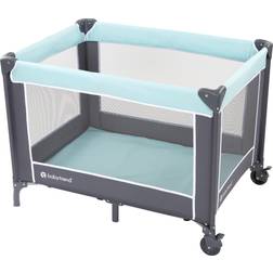 Baby Trend Nursery Center Portable Playard