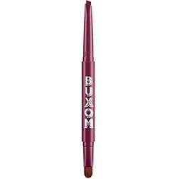 Buxom Power Line Plumping Lip Liner Powerful Plum