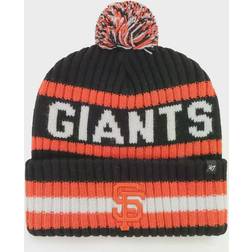 '47 San Francisco Giants Bering Cuffed Knit Beanie with Pom