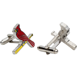 Cufflinks Inc St Louis Cardinals Logo Cufflinks