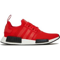 Adidas NMD_R1 M - Red/White