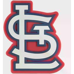 WinCraft St. Louis Cardinals Flex Decal