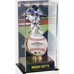 Fanatics Los Angeles Dodgers 20/21 Mookie Betts World Series Champions Sublimated Display Case