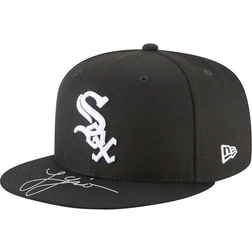 New Era Chicago White Sox Autographed Lucas Giolito Cap