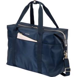 Ricardo Indio Weekender Duffel - Dark Navy