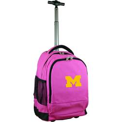 Mojo Michigan Premium Wheeled Backpack 48cm