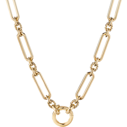 David Yurman Lexington Chain - Gold