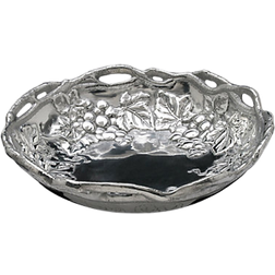 Arthur Court Designs Grape Serving Bowl 33.655cm