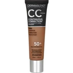 Dermablend Continuous Correction CC Cream SPF50+ 75N