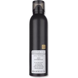 Kristin Ess Style Reviving Dry Shampoo 113g