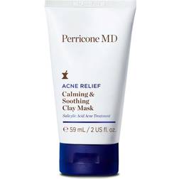 Perricone MD Acne Relief Calming & Soothing Clay Mask 59ml