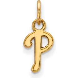 LogoArt Philadelphia Phillies Extra Small Pendant W