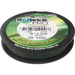 PowerPro Braided Fishing Line