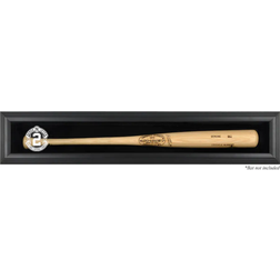 Fanatics New York Yankees Derek Jeter Logo Bat Display Case Framed