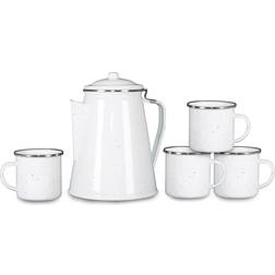 Stansport Enamel 8-Cup