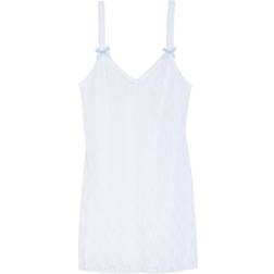 Wacoal Lace Kiss Chemise - White