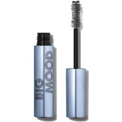 E.L.F. Big Mood Mascara Waterproof Black