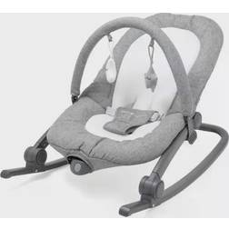 Baby Delight Aura Deluxe Portable Rocker & Bouncer