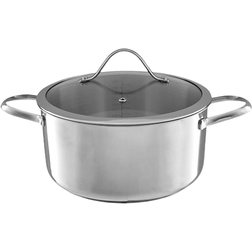 Classic Cuisine - with lid 5.67 L 25.4 cm