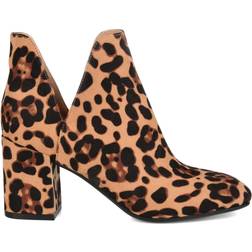 Journee Collection Gwenn - Leopard