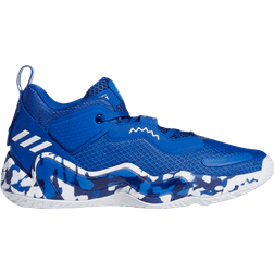 Adidas Donovan Mitchell D.O.N. Issue #3 - Royal Blue/Cloud White/Victory Blue