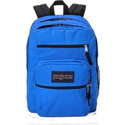 Jansport Big Student Backpack - Border Blue