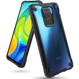 Ringke Fusion X Case for Redmi Note 9