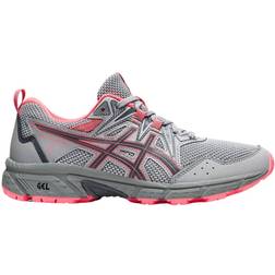 Asics Gel-Venture 8 W - Piedmont Grey/Blazing Coral