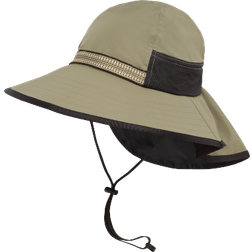Sunday Afternoons Kid's Play Hat - Sand/Black
