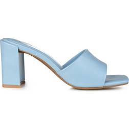 Journee Collection Alisia - Blue