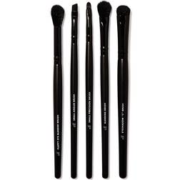 E.L.F. Smoky Eye Brush Kit