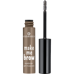 Essence Make Me Brow Eyebrow Gel Mascara #03 Soft Browny Brown