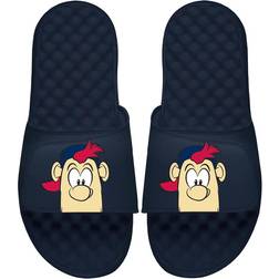 Islide Atlanta Braves Mascot Slide Sandals Youth