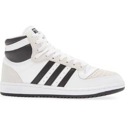 Adidas Top Ten RB M - Cloud White/Crystal White/Core Black