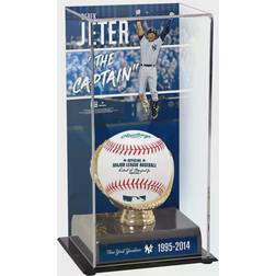 Fanatics New York Yankees Derek Jeter Final Game Display Case W Image