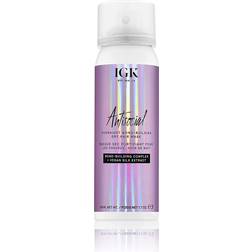 IGK Antisocial Overnight Bond-Building Dry Hair Mask 66ml