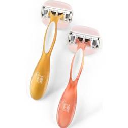 Bic Soleil Balance Razors 2-pack