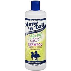 Mane 'n Tail Herbal Gro Shampoo 800ml
