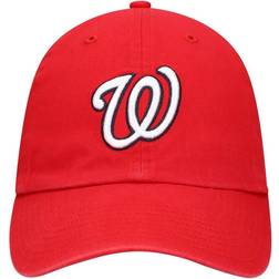 '47 Washington Nationals Heritage Clean Up Adjustable Cap Sr