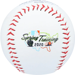 Rawlings Oakland Athletics Spring Training Logo Baseball