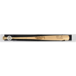 Fanatics Washington Nationals Logo Deluxe Baseball Bat Display Case