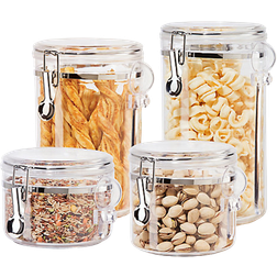 Oggi - Kitchen Container 4pcs