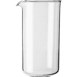 Grosche 8-Cup Universal Replacement Beaker