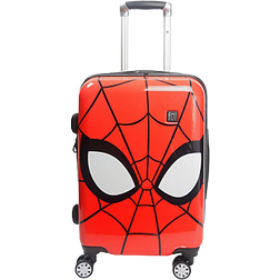 Ful Marvel Spiderman Big Face 53cm