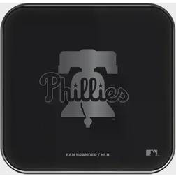 Fan Brander Philadelphia Phillies Wireless Charge Pad