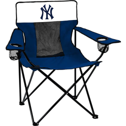 Logo Brands New York Yankees Elite Chair