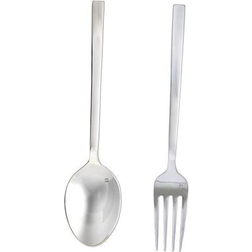 Fortessa Arezzo Cutlery Set 2pcs