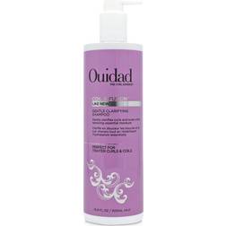 Ouidad Coil Infusion Like New Gentle Clarifying Shampoo 500ml